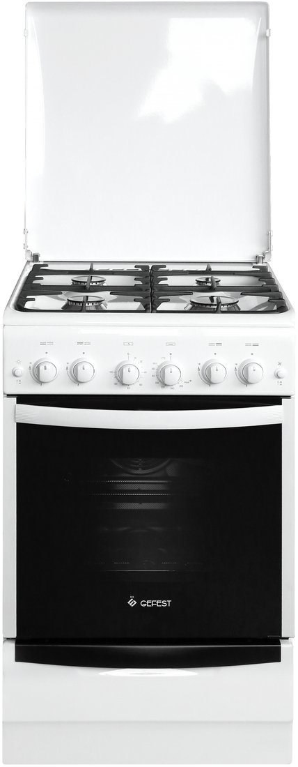

Кухонная плита GEFEST ПГ 5100-02 0300T