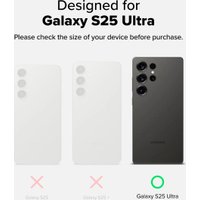 Чехол для телефона Ringke Fusion Magnetic для Galaxy S25 Ultra Clear