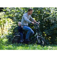 Электровелосипед Eltreco Good 350W Litium