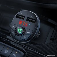 FM-модулятор Borofone BC26