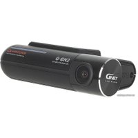 Видеорегистратор-GPS информатор (2в1) GNET G-ON2