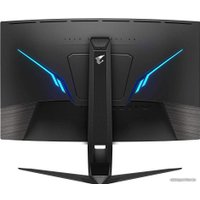 Игровой монитор Gigabyte Aorus CV27Q