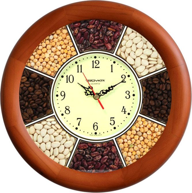 

Настенные часы TROYKA 11161141