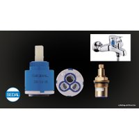 Смеситель Gappo Vantto G3236