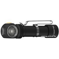Фонарь Armytek Wizard C2 WUV Magnet USB