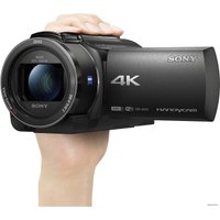 Видеокамера Sony FDR-AX43B