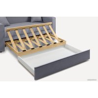 Диван Divan Види Textile Grey 181542 (серый)