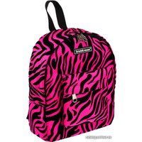 Детский рюкзак Erich Krause EasyLine 6L Velvet Zebra