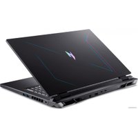 Игровой ноутбук Acer Nitro 17 AN17-41-R59V NH.QL2CD.004