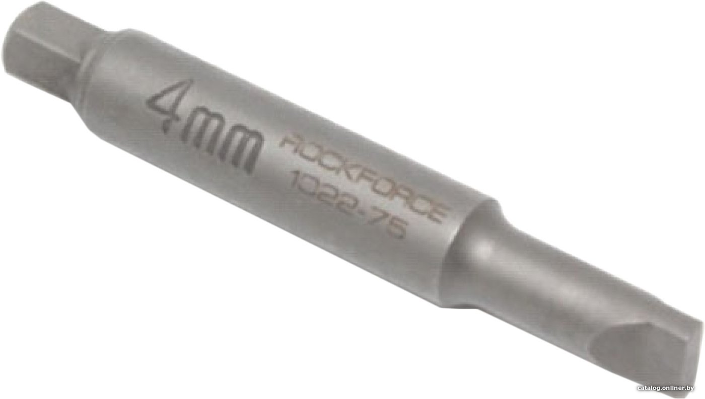 Бита RockForce RF-1022-75