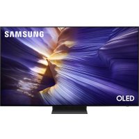 OLED телевизор Samsung OLED 4K S90F AI QE77S90FAEXRU