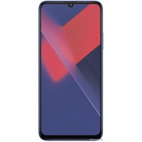 Телефон Wiko 10 4GB/128GB (синий)