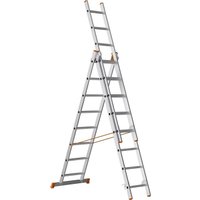 Лестница Sarayli 4308 (3x8)