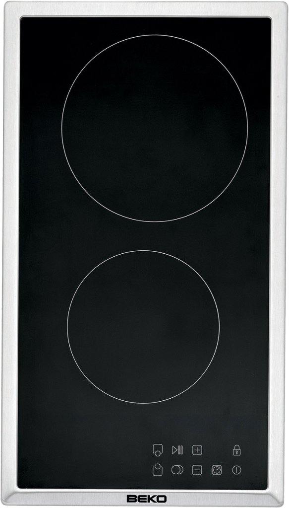 

Варочная панель BEKO HDMC 32400 TX