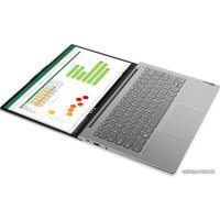 Ноутбук Lenovo ThinkBook 13s G3 ACN 20YA0006RU