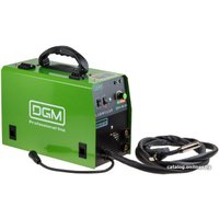 Сварочный инвертор DGM MIG-210P