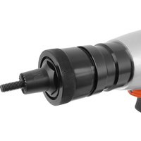 Заклепочник Messer LW20LM (с 2-мя АКБ)