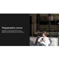 Робот для мытья окон Garlyn CleanWiz