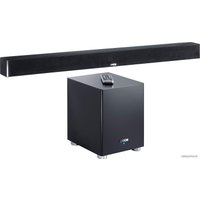 Саундбар Canton DM 900 (черный)