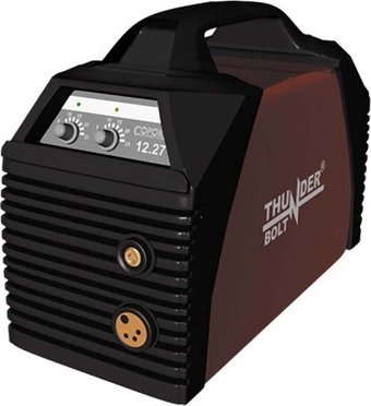 Сварочный инвертор Сорокин 12.27