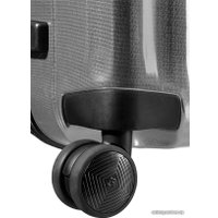 Чемодан-спиннер Samsonite Lite-Cube DLX Eclipse Grey 76 см