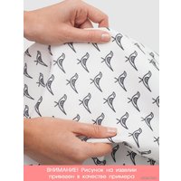 Скатерть JoyArty Рождественские колокольчики tcox_21440_180x145