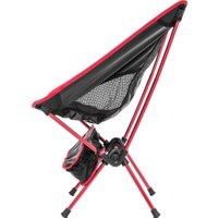 Стол со стульями Sundays ZC-CT004/ZC-CC012-1 (черный)