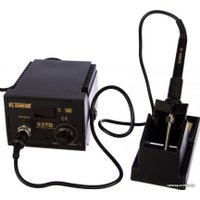 Паяльная станция Element 937D