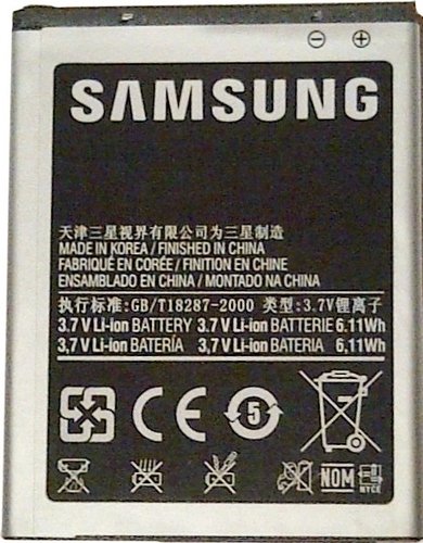 

Аккумулятор для телефона Копия Samsung EB-F1A2GBU