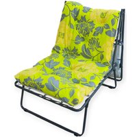 Кресло-кровать Olsa Лира с210/144