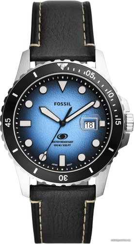 Наручные часы Fossil Blue FS5960