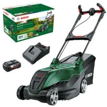 Газонокосилка Bosch AdvancedRotak 36V-44-750 06008B9G03 (с 1-им АКБ)