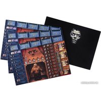 Карточная игра Crowd Games Голем 2021