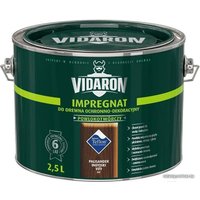 Пропитка Vidaron Impregnant V09 2.5 л (индийский палисандр)