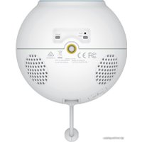 Видеоняня D-Link DCS-825L