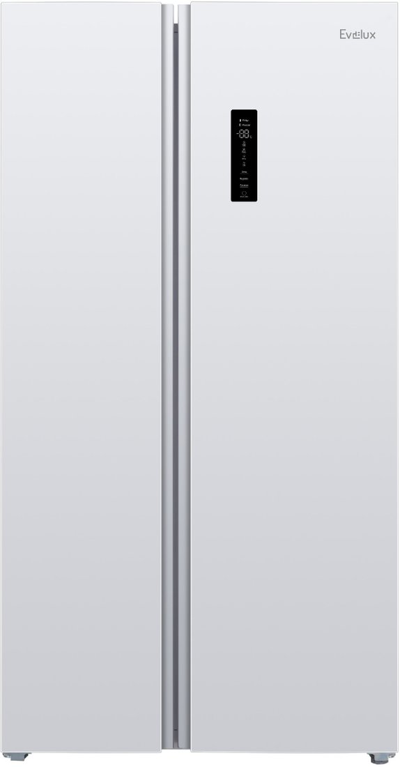 

Холодильник side by side Evelux FSBS 5100 W