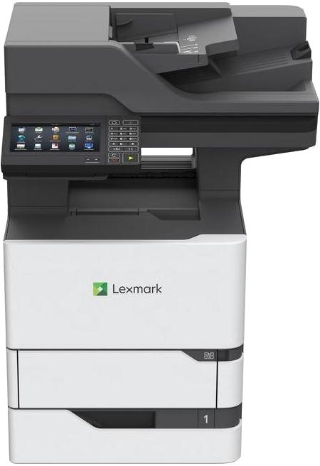 

МФУ Lexmark MX722adhe