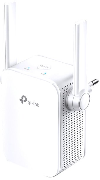 

Усилитель Wi-Fi TP-Link TL-WA855RE