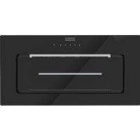 Кухонная вытяжка Franke Luce 60 BK 305.0738.597