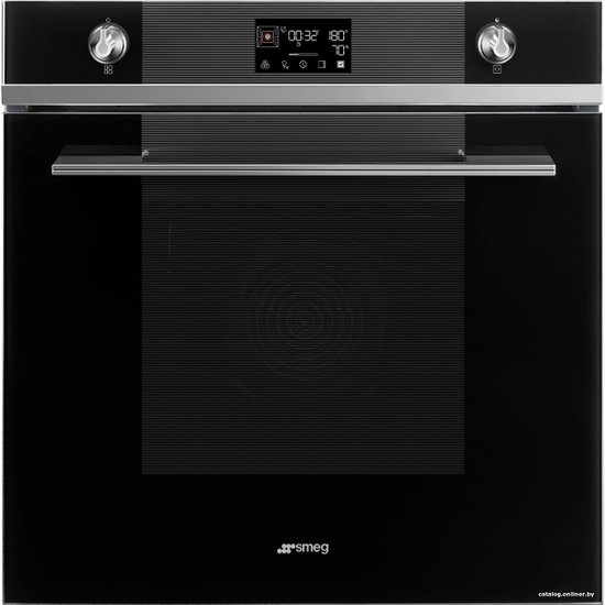 Smeg SO6102S3PN