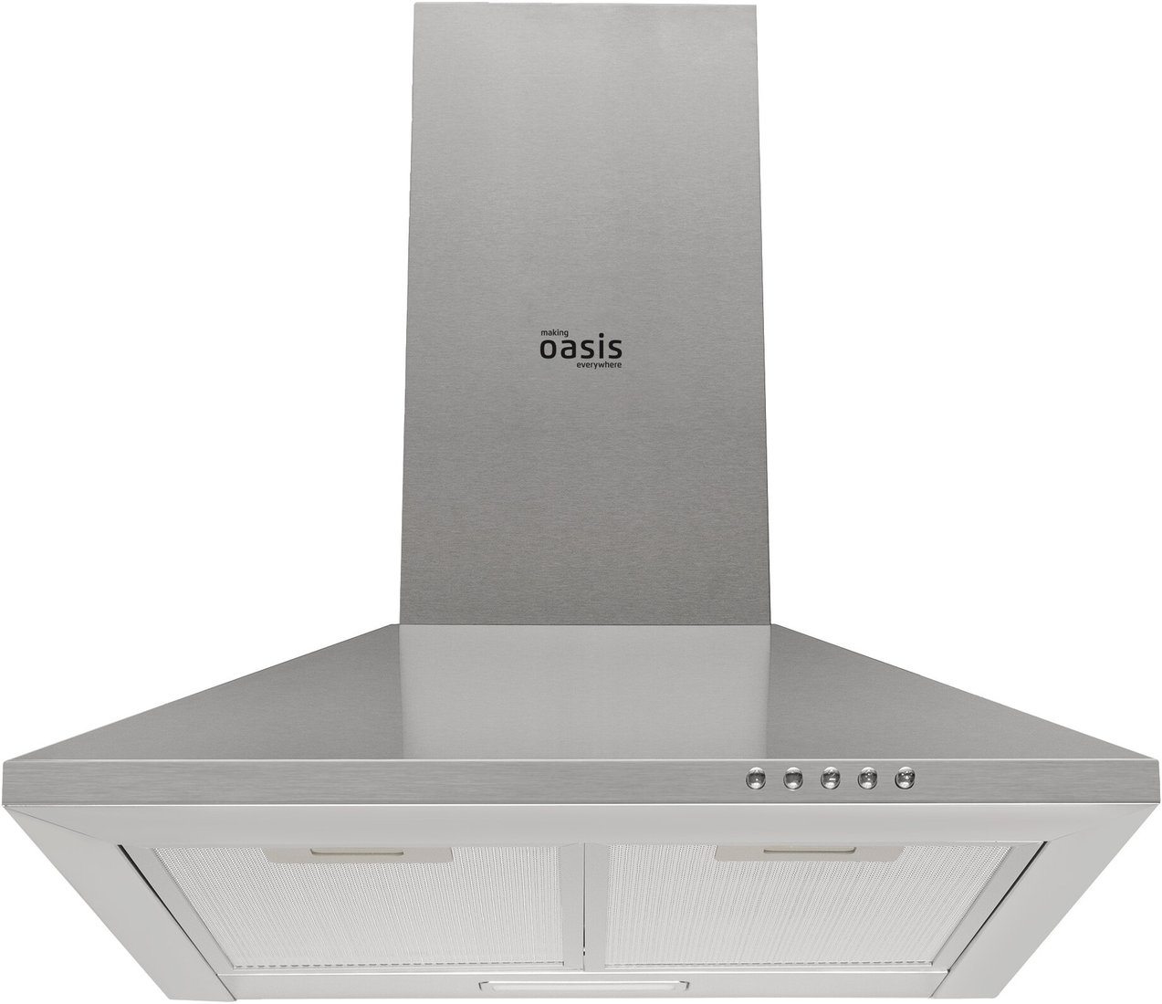 

Кухонная вытяжка Making Oasis Everywhere KB-50S