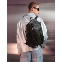 Городской рюкзак Gaston Luga Lightweight Packable Backpack (черный)