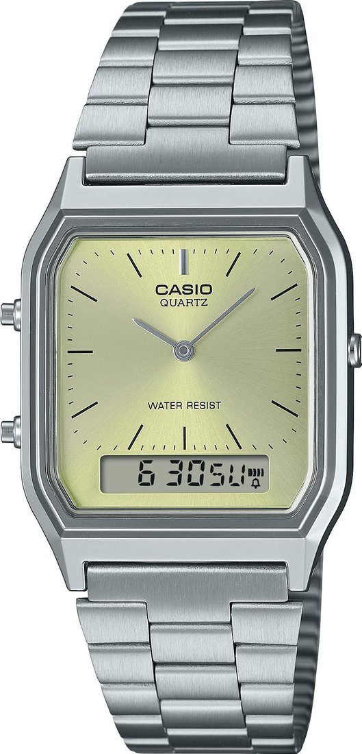 

Наручные часы Casio AQ-230A-9A