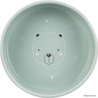 Миска Trixie 25126 (цвета в ассортименте)