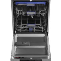 Встраиваемая посудомоечная машина MAUNFELD MLP-123D Light Beam