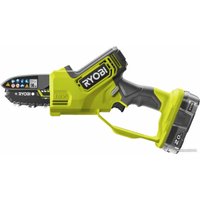 Аккумуляторная пила Ryobi RY18PSX10A-120 5133005434 (с 1-м АКБ)