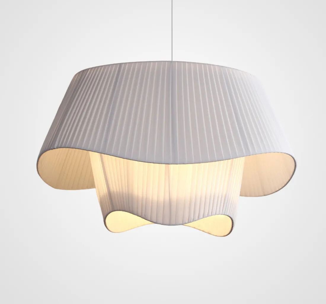 

Подвесная люстра ImperiumLoft Vanilla01 219529-23