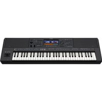 Синтезатор Yamaha PSR-SX720