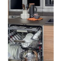 Встраиваемая посудомоечная машина KitchenAid KIF 5O41 PLETGS