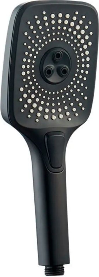 

Душевая лейка Diadonna D10-19040BL